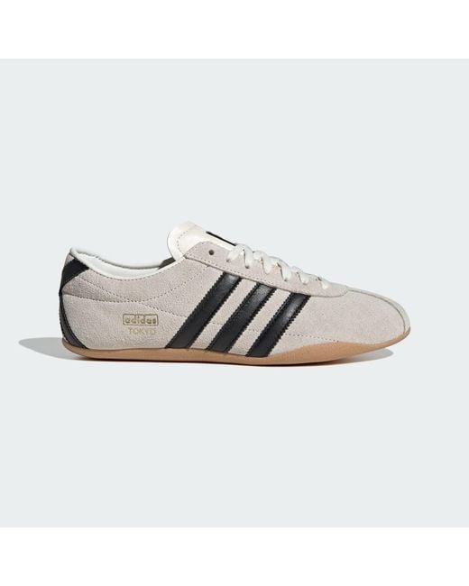 Adidas Multicolor Tokyo Shoes