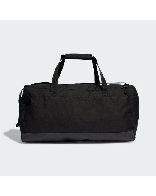 Adidas Black Duffelbag