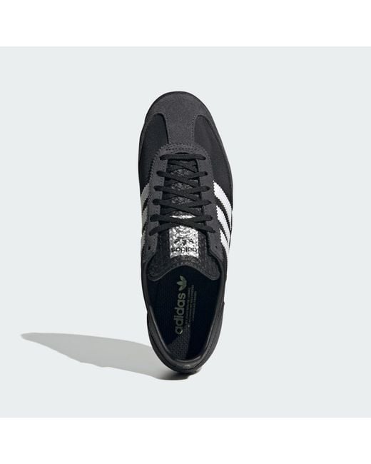 Adidas Blue Sl 72 Og Shoes