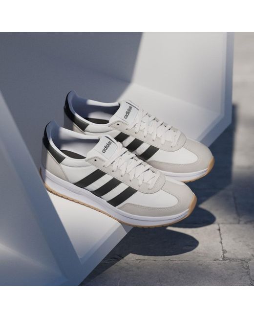 Adidas White Run 70s 2.0 for men