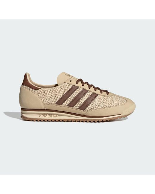 Adidas Natural Sl 72 Og Shoes