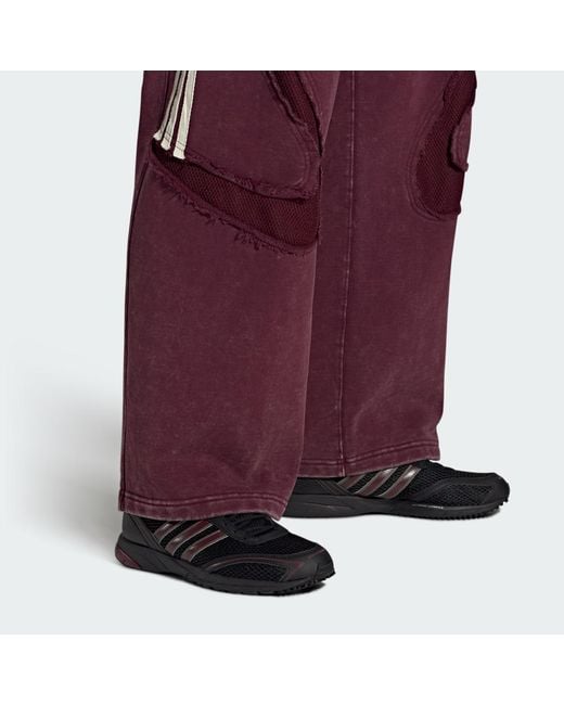 Adidas Black Adizero Adios Og Shoes