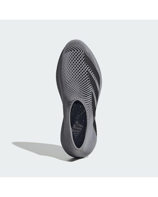 Adidas Gray Climacool Schuh