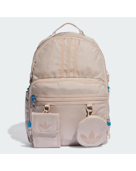 Adidas Natural Originals Utility Backpack