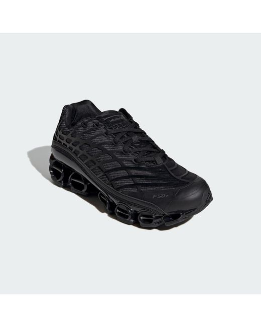 Adidas Black Megaride F50