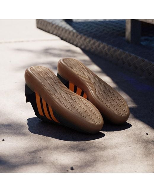 Adidas Blue Barreda Decode Shoes