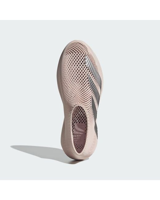 Adidas Gray Climacool Schuh