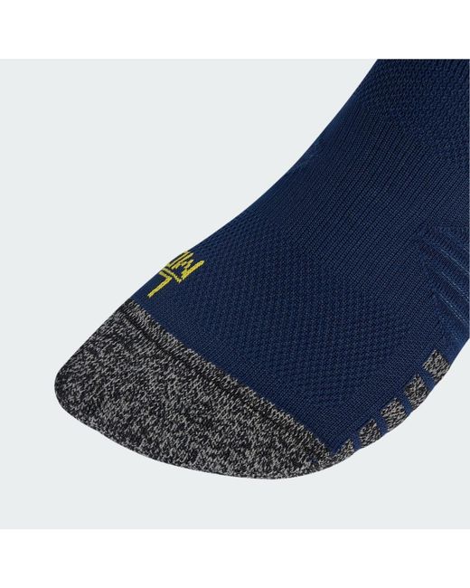 Adidas Blue Arsenal Fc 26/27 Away Socks
