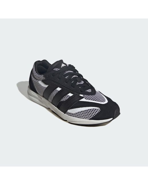 Adidas Black Lightblaze Lp Shoes