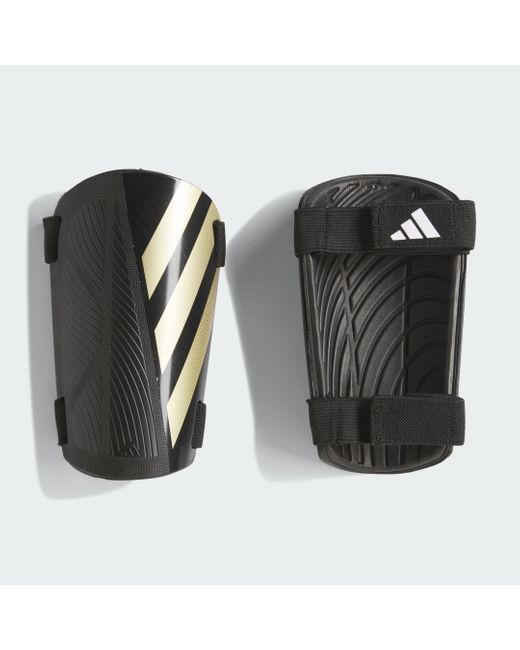Parastinchi Tiro Training di Adidas in Black