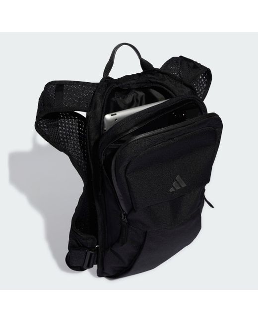 Adidas Black 4cmte Backpack