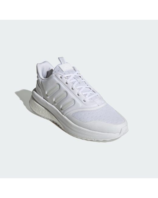 Adidas White X_plrphase Shoes
