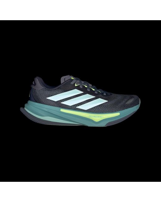 Scarpe Supernova Prima 2 di Adidas in Blue da Uomo