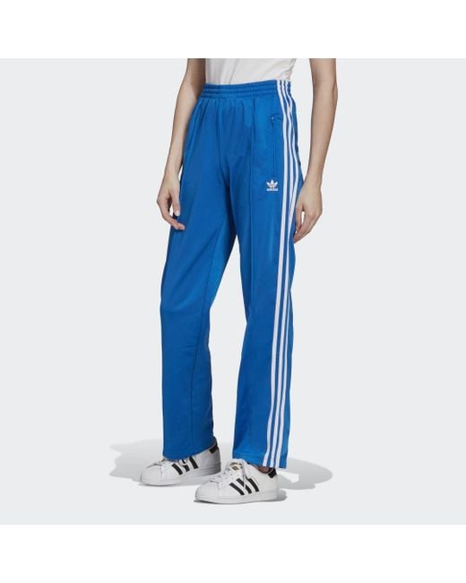 adidas Adicolor Classics Firebird Primeblue Trainingsbroek | Lyst NL