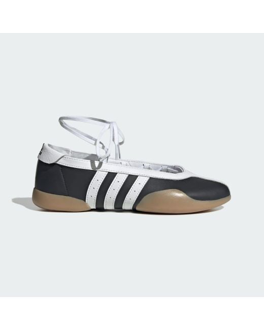 Adidas Multicolor Taekwondo Mei Shoes