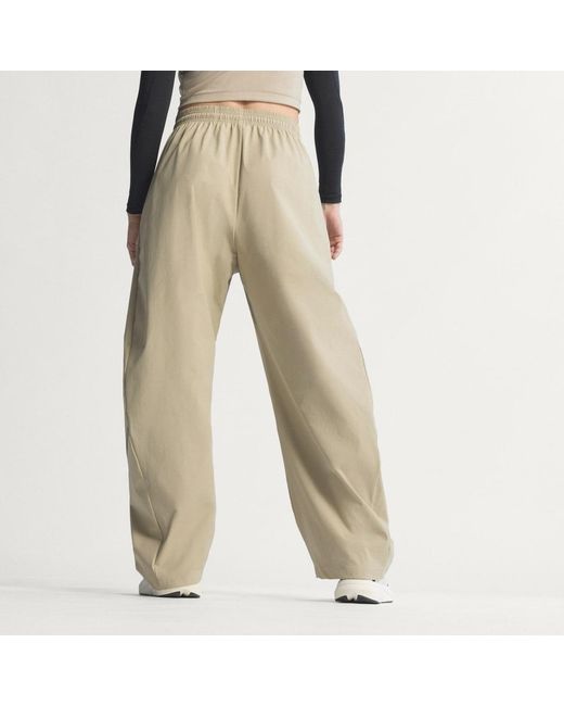 Adidas Natural Z.N.E. Woven Pant