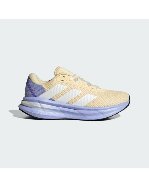 Scarpe Da Running Galaxy 7 di Adidas in Blue