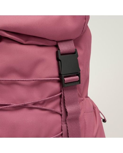 Adidas Pink By Stella Mccartney Backpack