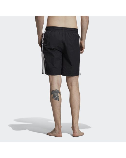 adidas zwemshort heren