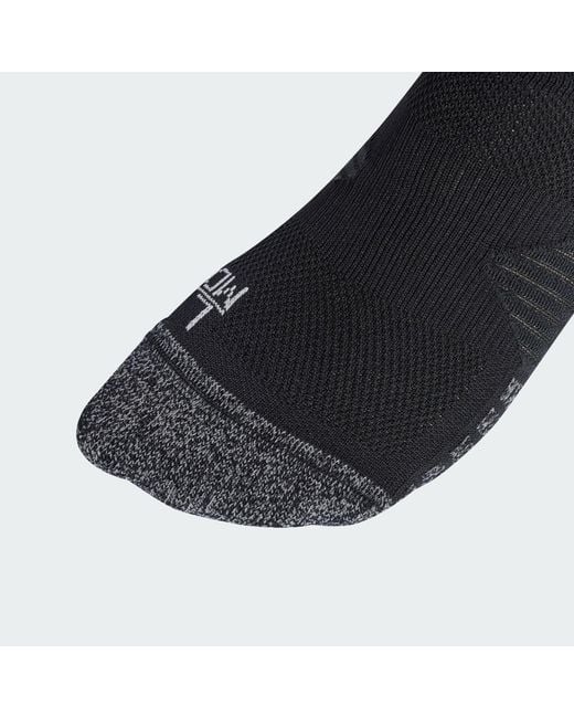 Adidas Black Liverpool Fc 26/27 Third Socks for men
