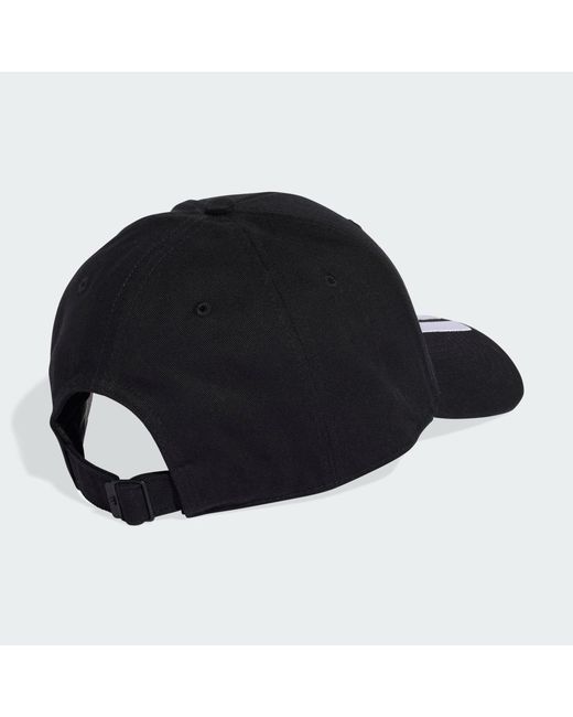 Adidas Black Tiro Kappe