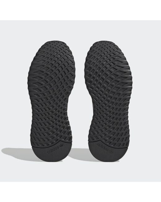 Adidas Black U_Path X Shoes for men