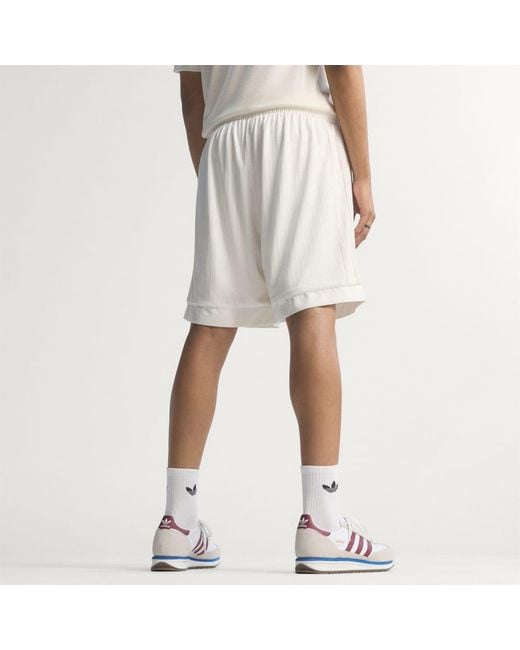 Adidas Black 98 Shorts for men