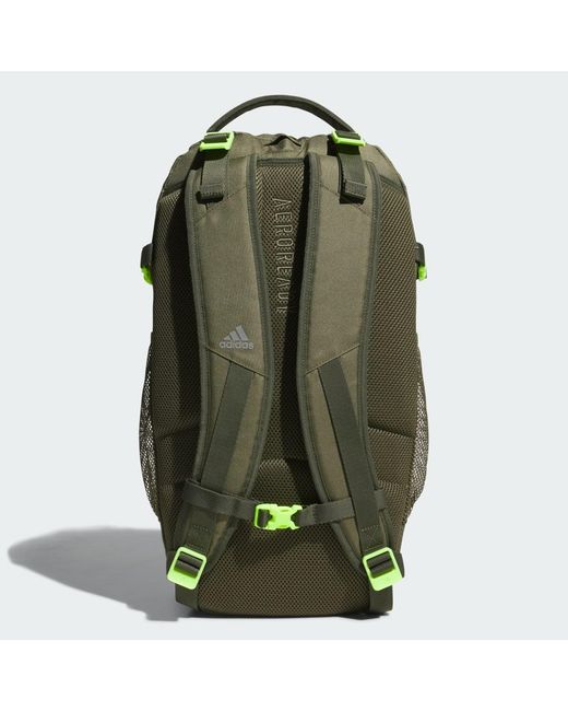 Functional Backpack di Adidas in Green