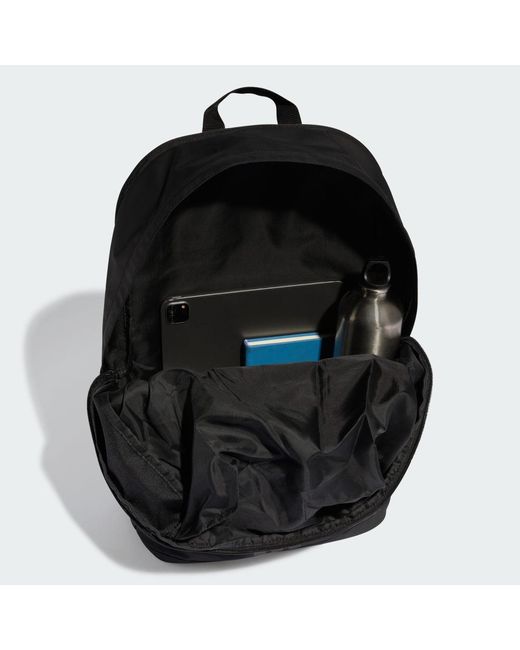 Adidas Black Tiro Competition Backpack