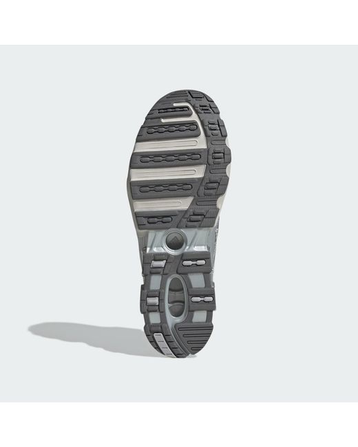 Adidas Metallic Predator Megaride Shoes