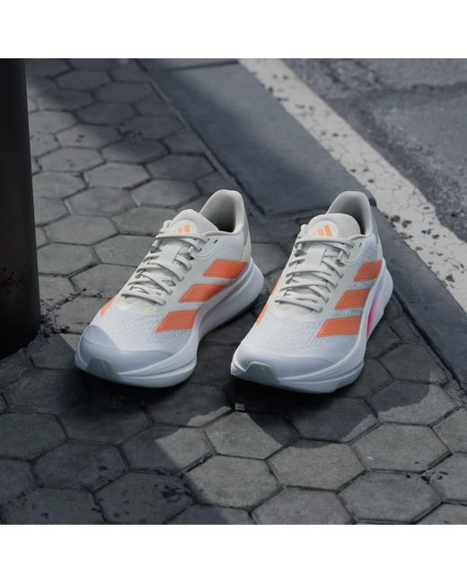 Adidas Pink Duramo Sl 2 Running Shoes