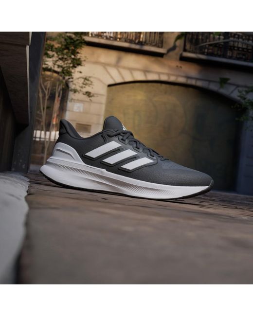 Adidas Blue Ultrabounce 5