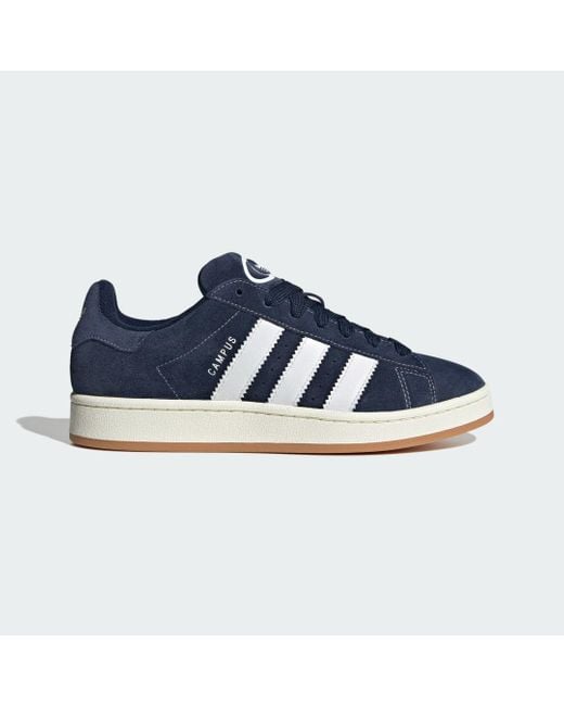 Adidas Blue Campus 00S Shoes