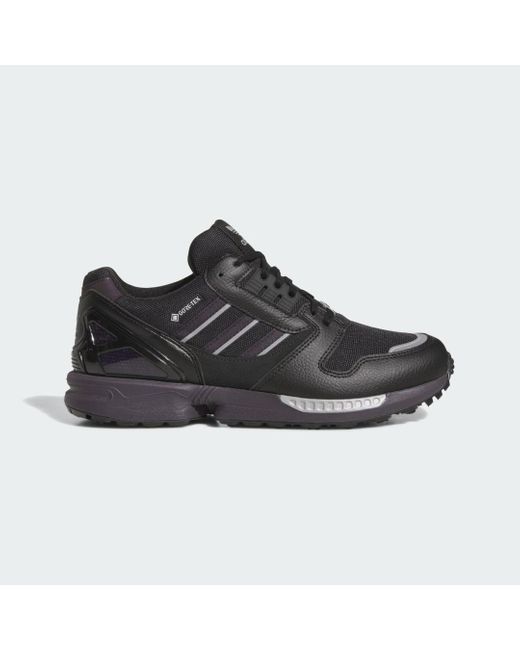 adidas Zx 8000 Gore-Tex Spikeless Golf Shoes in Black | Lyst UK