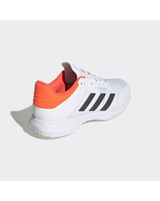 Zapatilla Hockey Lux 2.0S Tokyo adidas de hombre de color Blanco | Lyst