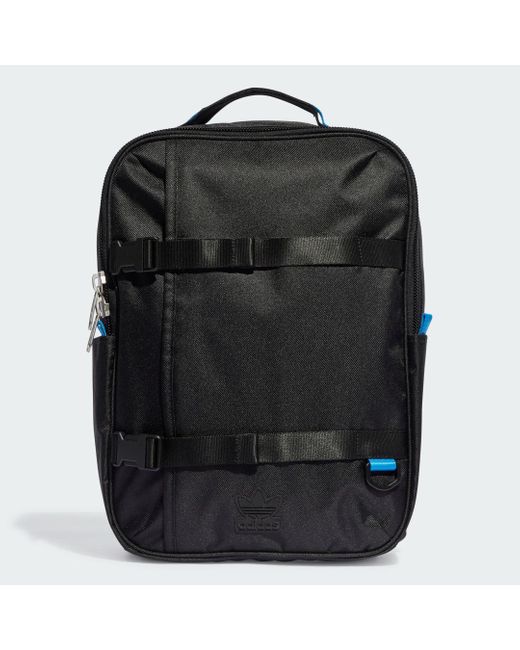Adidas Black Sport Backpack