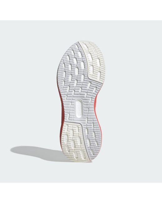 Adidas Pink Pureboost 5 Running Shoes
