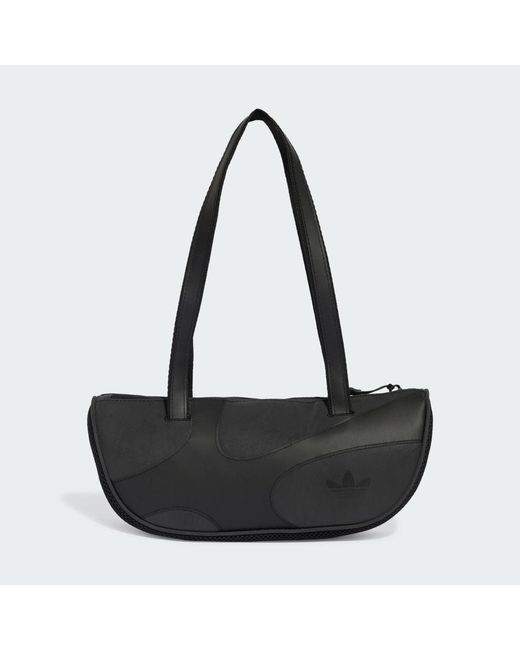 Adidas Black Shoulderbag Small
