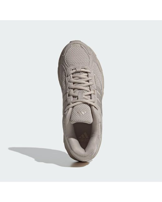 Adidas Gray Response Cl Shoes