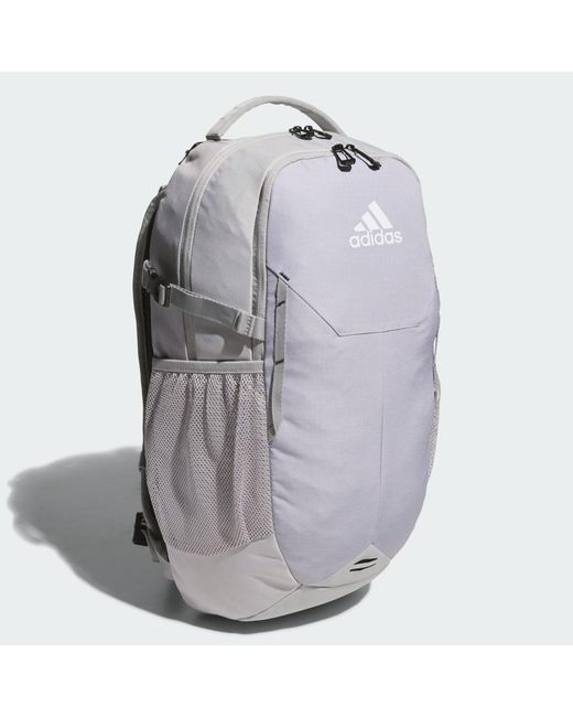 Functional Backpack di Adidas in Gray