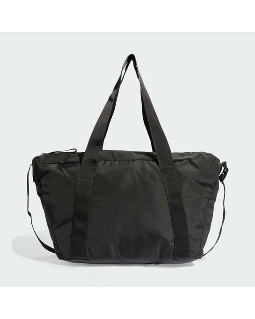 Adidas Black Sport Bag