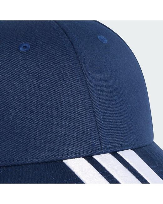 Adidas Blue Tiro Kappe