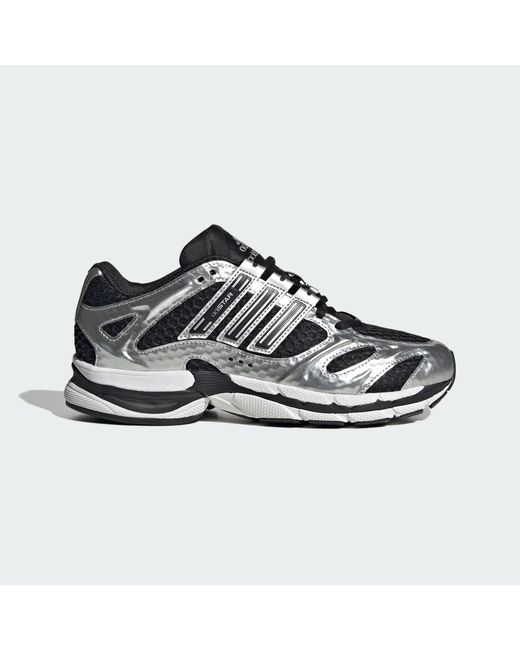 Adidas Black Adistar Mld Shoes