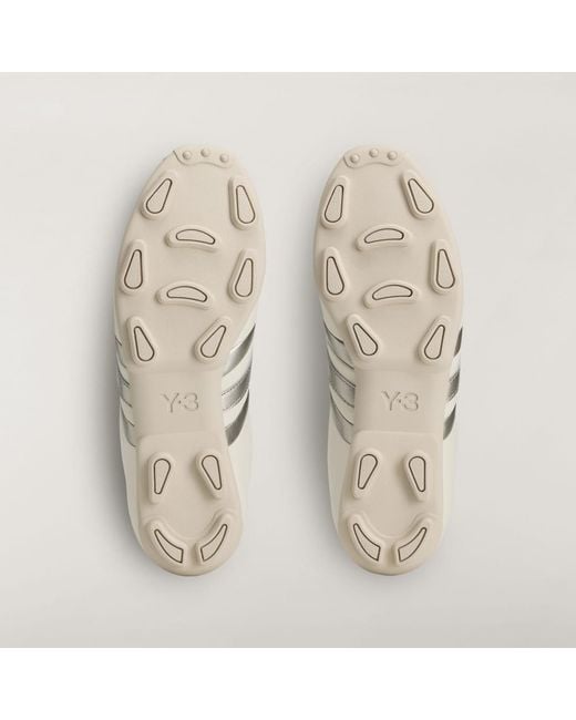 Adidas Natural Y-3 Field Trainers