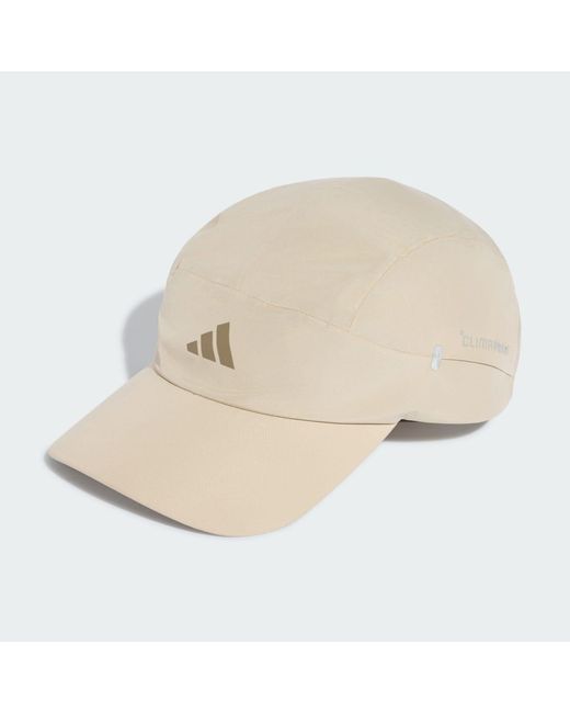 Adidas Blue Hybrid 5Pnl Cap