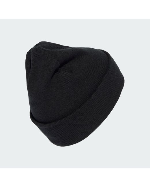 Gorro Adicolor Classic Adidas de color Black