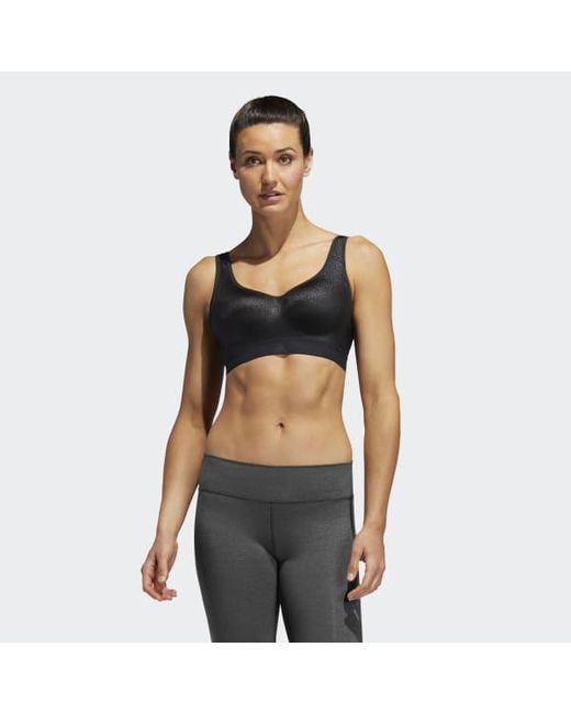 adidas stronger for it
