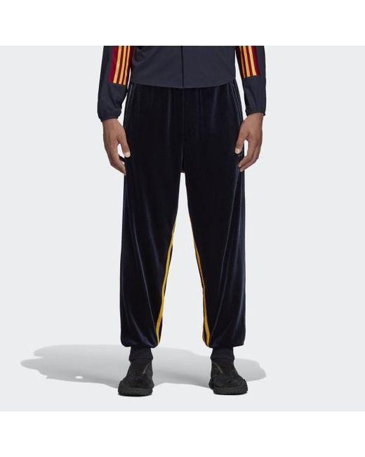 starter men's loose fit track pants