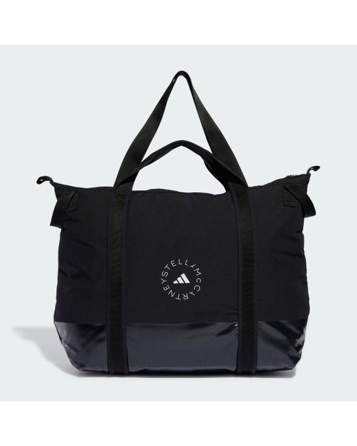 Adidas Black By Stella Mccartney Tote