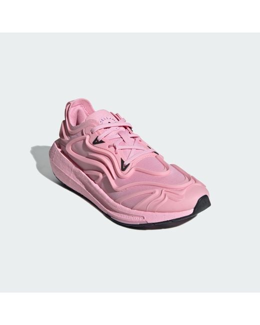 adidas By Stella Mccartney Ultraboost Speed in Pink Lyst UK
